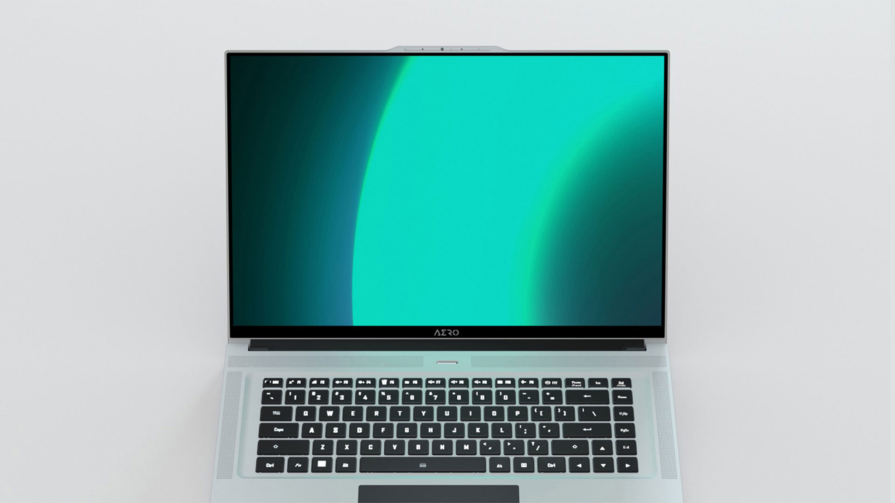 AERO 16 (Intel 12th Gen)